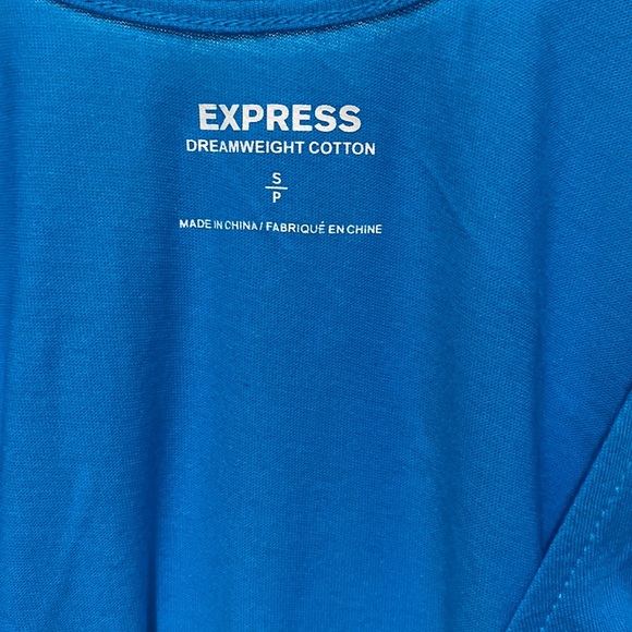 Express Tank - Picture 3 of 4